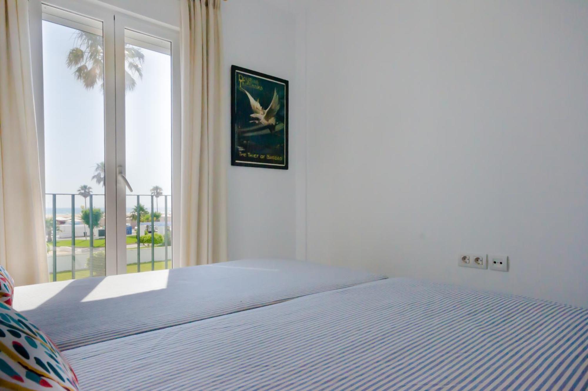 Apartamento Moran Conil De La Frontera Pokój zdjęcie