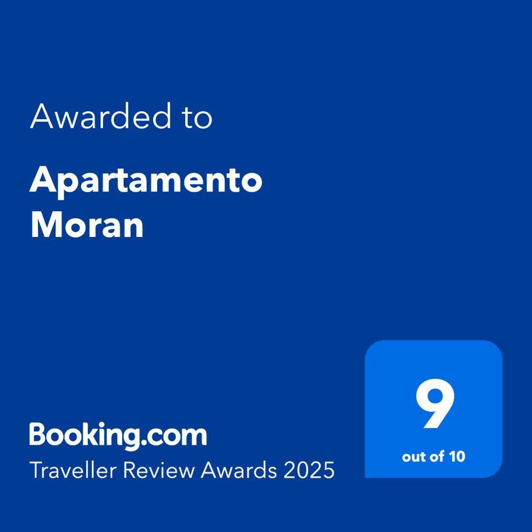 Apartamento Moran Conil De La Frontera Zewnętrze zdjęcie