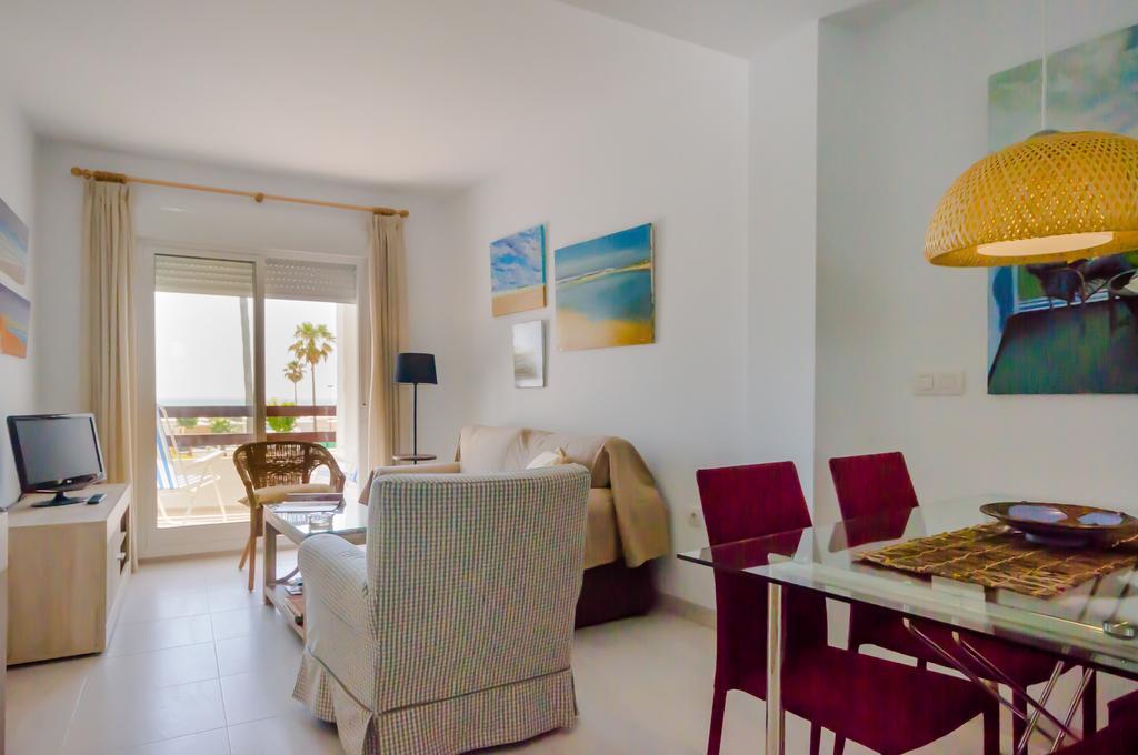 Apartamento Moran Conil De La Frontera Zewnętrze zdjęcie