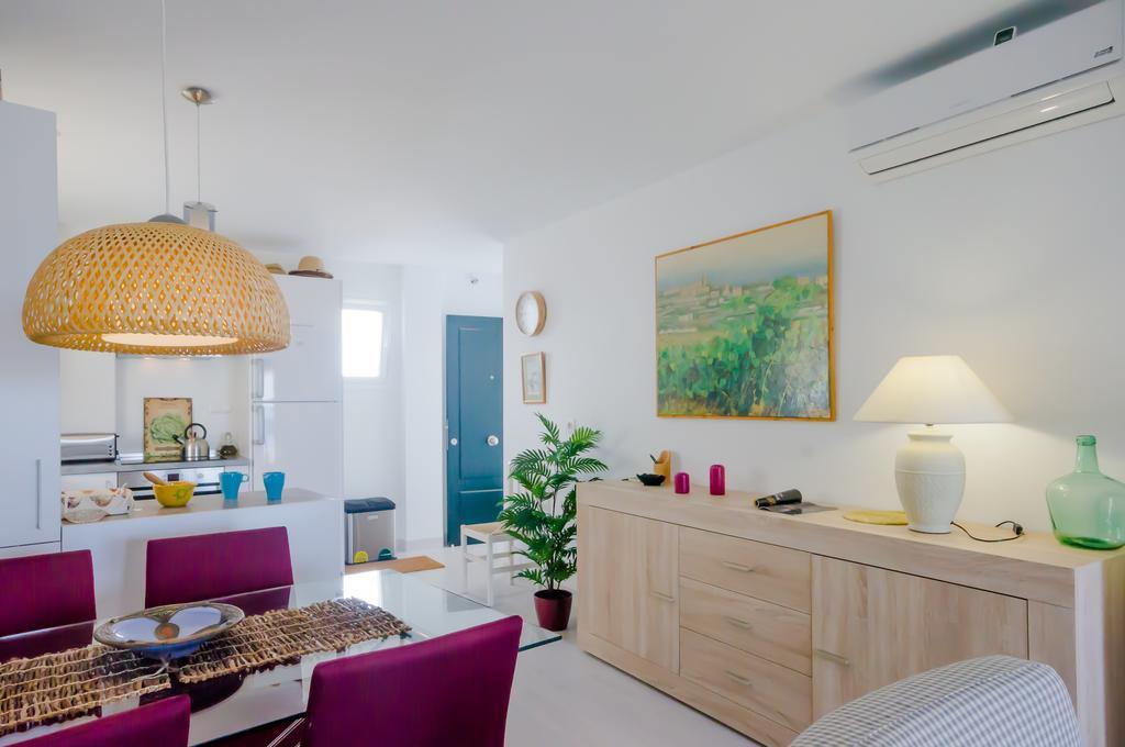 Apartamento Moran Conil De La Frontera Zewnętrze zdjęcie