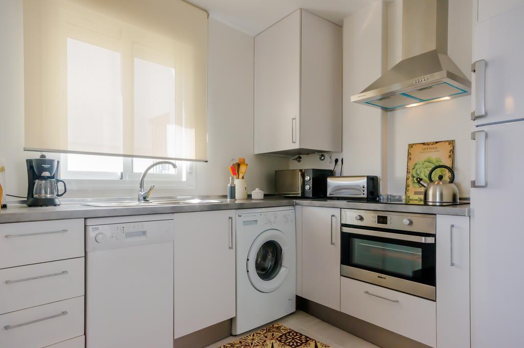 Apartamento Moran Conil De La Frontera Zewnętrze zdjęcie