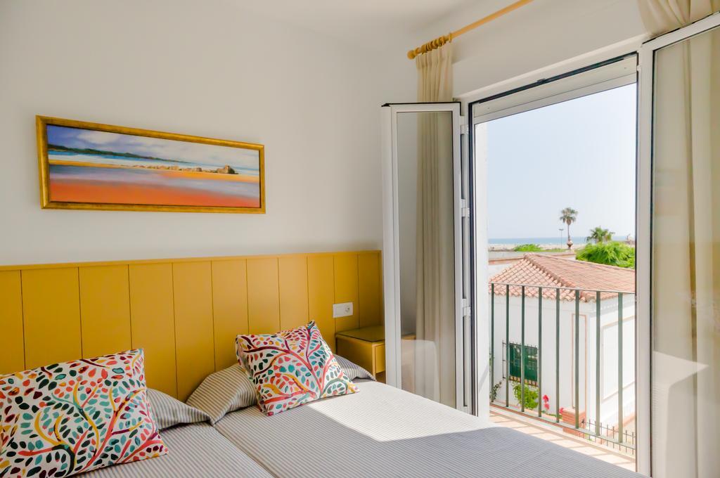 Apartamento Moran Conil De La Frontera Zewnętrze zdjęcie
