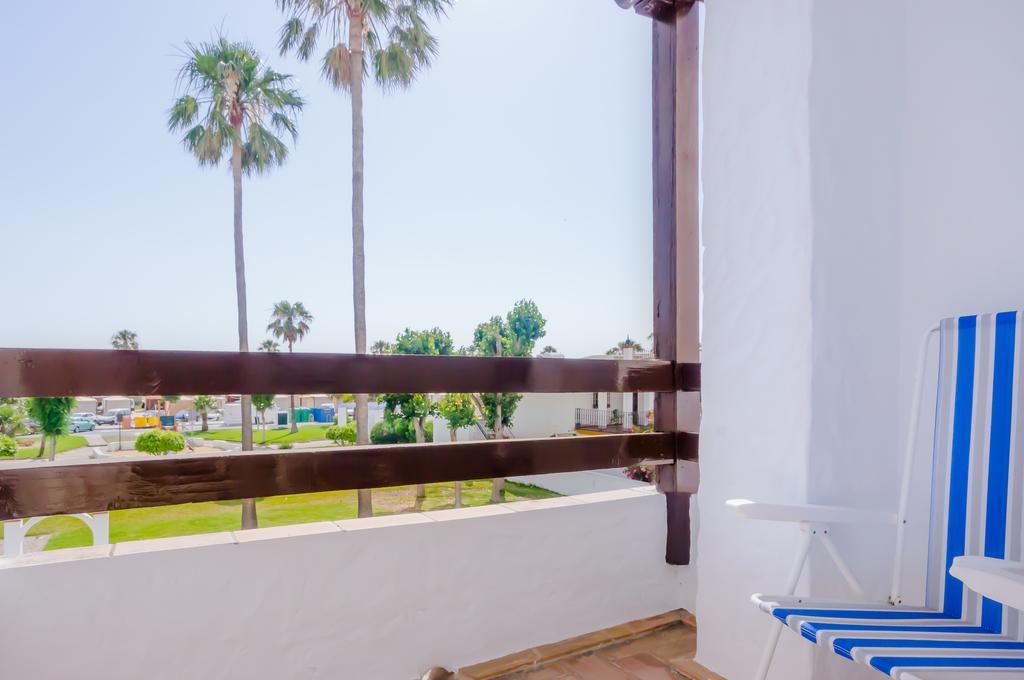 Apartamento Moran Conil De La Frontera Zewnętrze zdjęcie